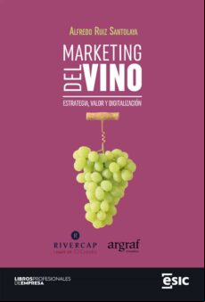MARKETING DEL VINO. ESTRATEGIA, VALOR Y DIGITALIZACIÓN EBOOK