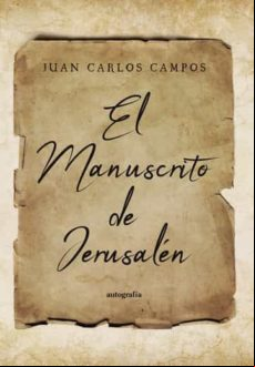 El Manuscrito De Jerusalen