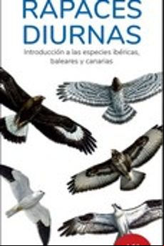 RAPACES DIURNAS (16ª ED.): GUIAS DEPLEGABLES TUNDRA