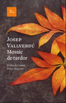 MOSAIC DE TARDOR EBOOK (edición en catalán)