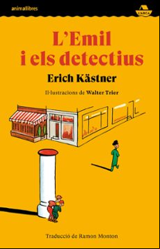 L EMIL I ELS DETECTIUS
