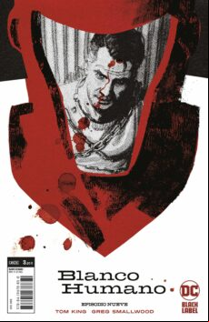 BLANCO HUMANO Nº 09 DE 13