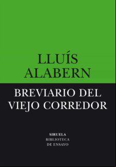 BREVIARIO DEL VIEJO CORREDOR EBOOK
