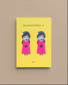 MICROPOEMAS 2 EBOOK