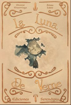 LA LUNA DE VERNE