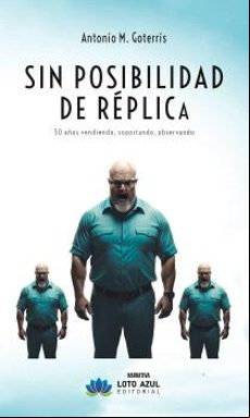 SIN POSIBILIDAD DE RÉPLICA