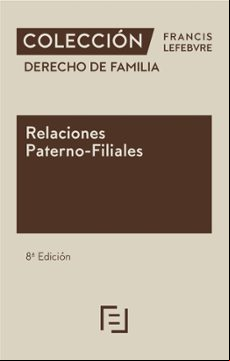 RELACIONES PATERNO-FILIALES