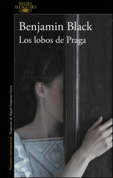 Los Lobos De Praga (ebook)