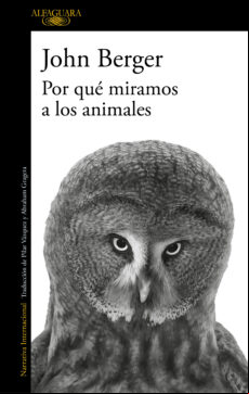 POR QUÉ MIRAMOS A LOS ANIMALES EBOOK