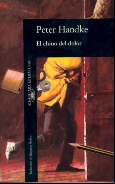 El Chino Del Dolor (ebook)