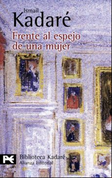 Frente Al Espejo De Una Mujer