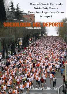 Sociología Del Deporte (ebook)