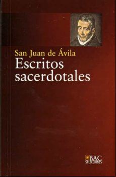 Escritos Sacerdotales (ebook)