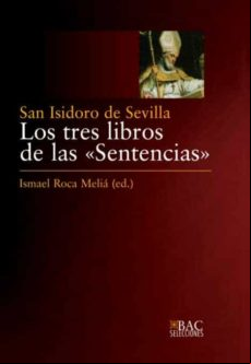 Los Tres Libros De Las Sentencias (ebook)