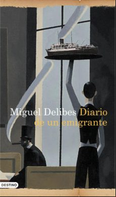 Diario De Un Emigrante (ebook)