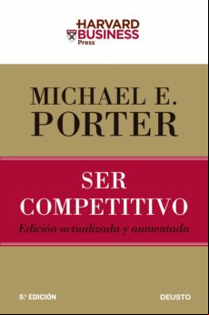 SER COMPETITIVO EBOOK