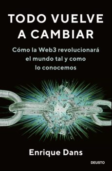 TODO VUELVE A CAMBIAR EBOOK