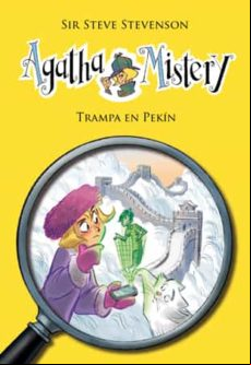 Agatha Mistery 20. Trampa En Pekin