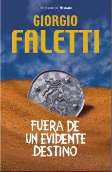 Fuera De Un Evidente Destino (ebook)