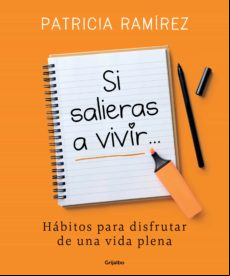 Si Salieras A Vivir... (ebook)