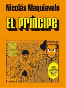 EL PRÍNCIPE EBOOK