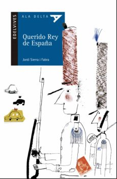 Querido Rey De España