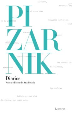 Diarios (nueva Edición De Ana Becciu) (ebook)