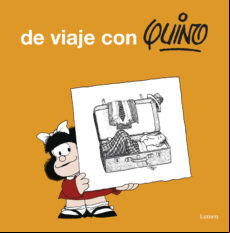 DE VIAJE CON QUINO EBOOK