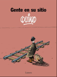 GENTE EN SU SITIO EBOOK