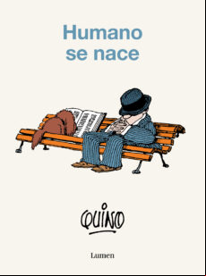 HUMANO SE NACE EBOOK