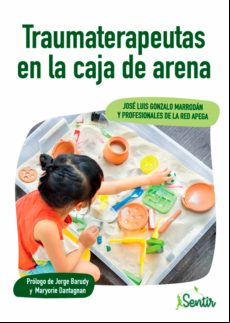 Traumaterapeutas En La Caja De Arena (ebook)