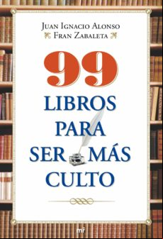 99 Libros Para Ser Más Culto (ebook)