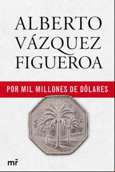Por Mil Millones De Dólares (ebook)
