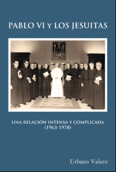 Pablo Vi Y Los Jesuitas