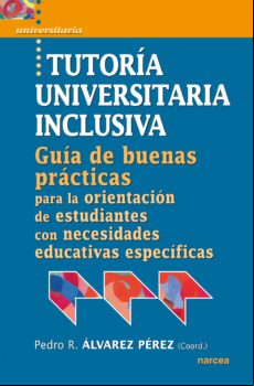 Tutoría Universitaria Inclusiva (ebook)