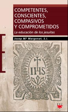 Competentes Conscientes Compasivos Y Comprometidos (ebook)