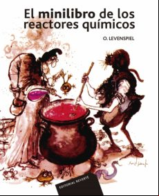 El Minilibro De Los Reactores Químicos (ebook)