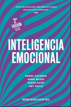 INTELIGENCIA EMOCIONAL 2ª ED. EBOOK