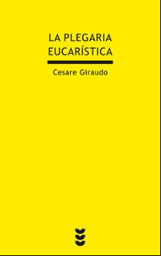PLEGARIA EUCARISTICA