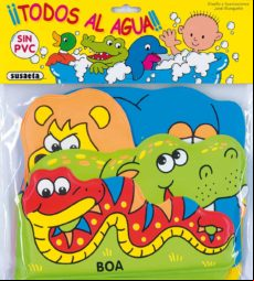 Animalitos De La Selva