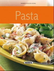 Pasta (minibiblioteca De Cocina)