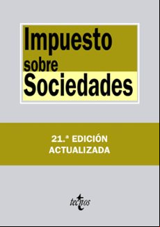 Impuesto Sobre Sociedades (21º Ed.)