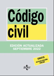 Codigo Civil (41ª Ed.)