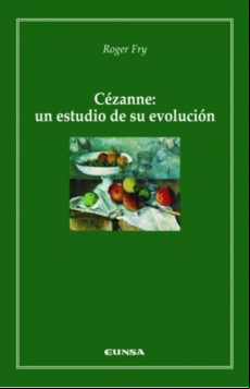 Cezzane: Un Estudio De Su Evolucion