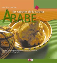 Los Sabores De La Cocina Árabe (ebook)