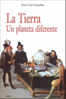 La Tierra. Un Planeta Diferente (ebook)