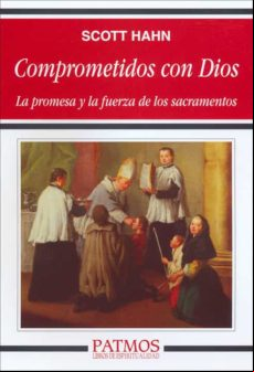 COMPROMETIDOS CON DIOS EBOOK