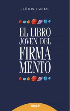 EL LIBRO JOVEN DEL FIRMAMENTO EBOOK