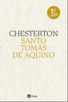 SANTO TOMÁS DE AQUINO EBOOK