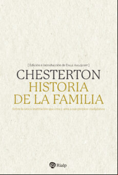 HISTORIA DE LA FAMILIA EBOOK